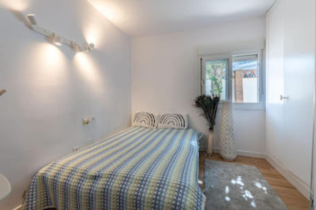Villa Benalmadena, Av. Del Higueron Экстерьер фото